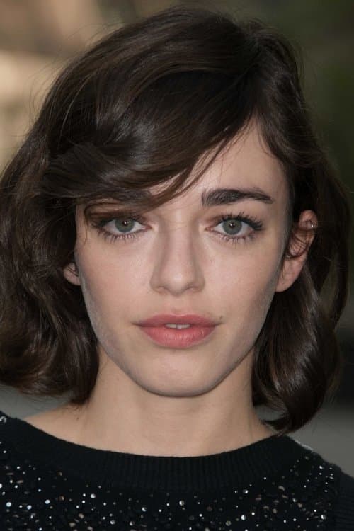 Zdjęcie Belén Chavanne