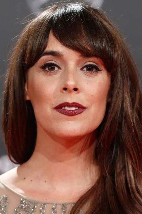 Zdjęcie Belén Cuesta