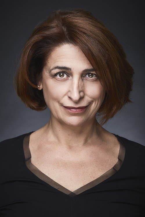 Zdjęcie Belén Ponce de León