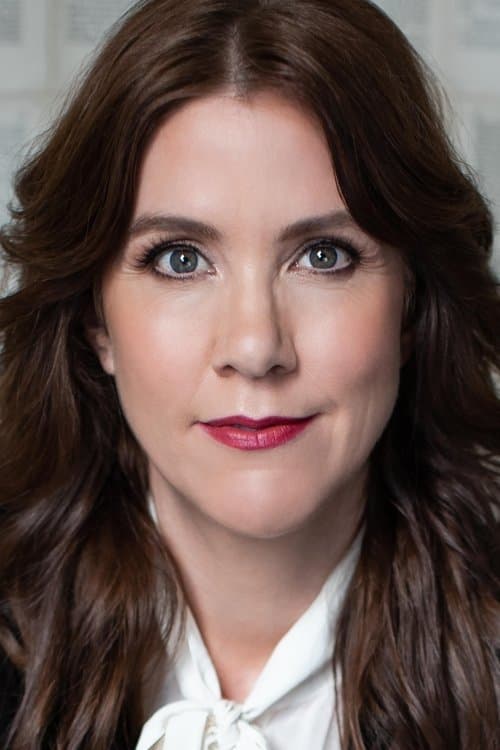 Zdjęcie Belinda Bromilow