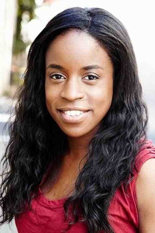 Zdjęcie Belinda Jombwe