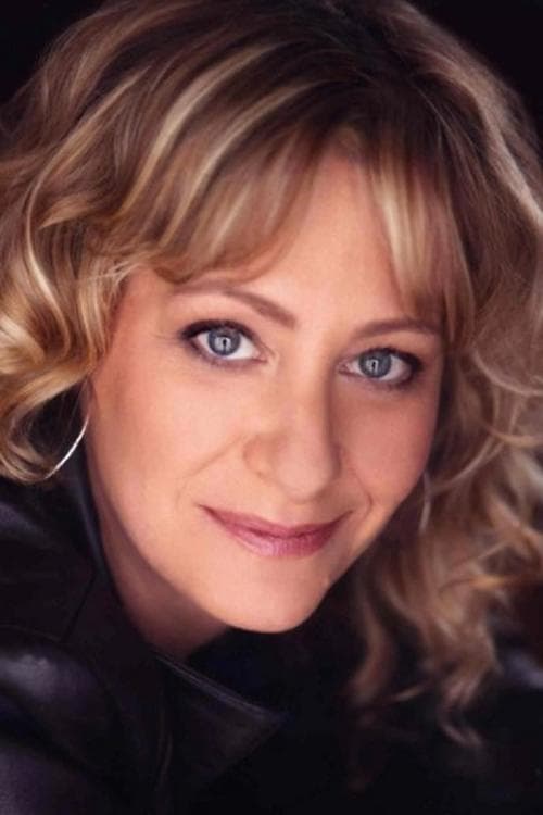 Zdjęcie Belinda Metz