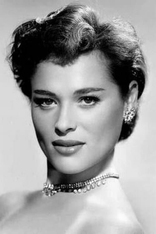 Zdjęcie Bella Darvi