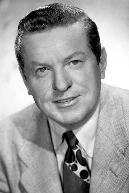 Zdjęcie Ben Alexander