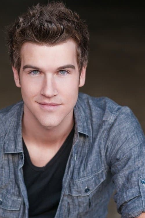 Zdjęcie Ben Bledsoe