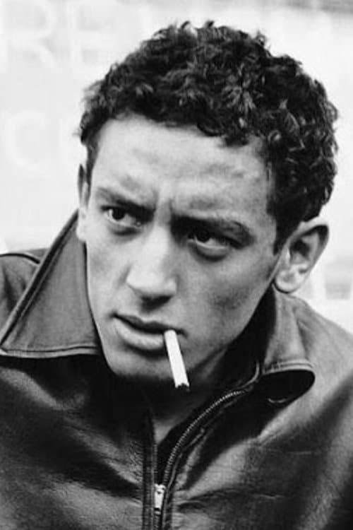 Zdjęcie Ben Carruthers