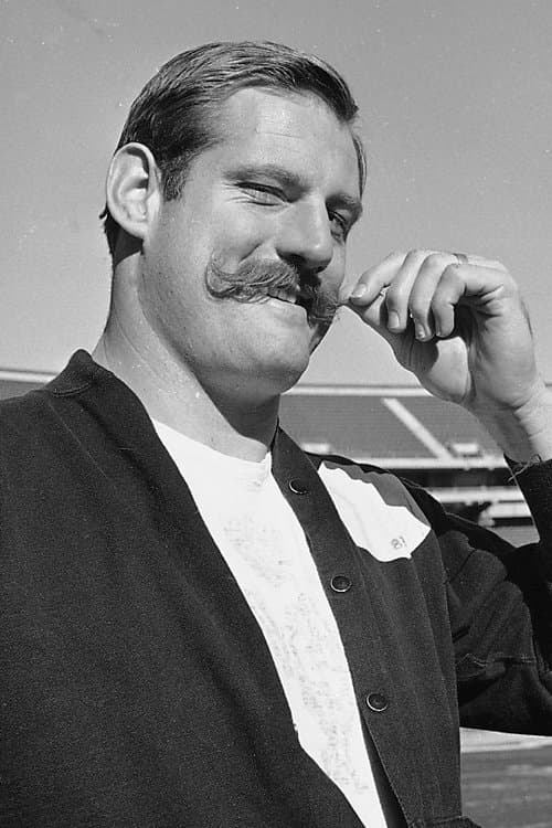 Zdjęcie Ben Davidson