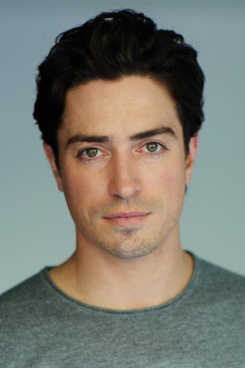 Zdjęcie Ben Feldman