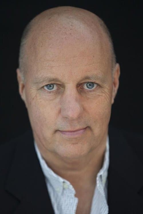 Zdjęcie Ben Forster