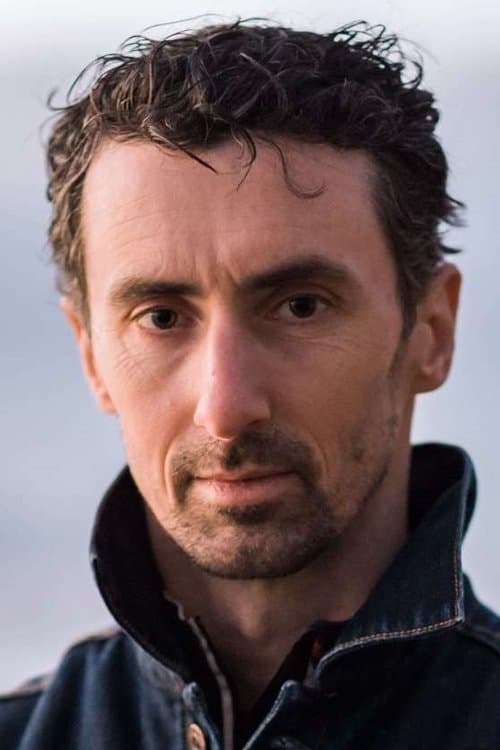 Zdjęcie Ben Fransham