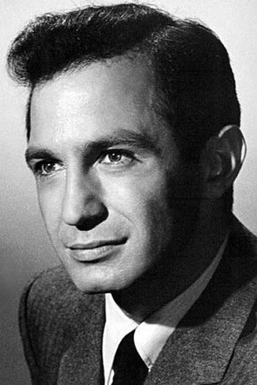Zdjęcie Ben Gazzara