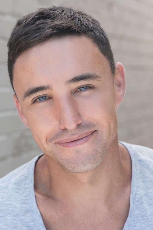 Zdjęcie Ben Gerrard