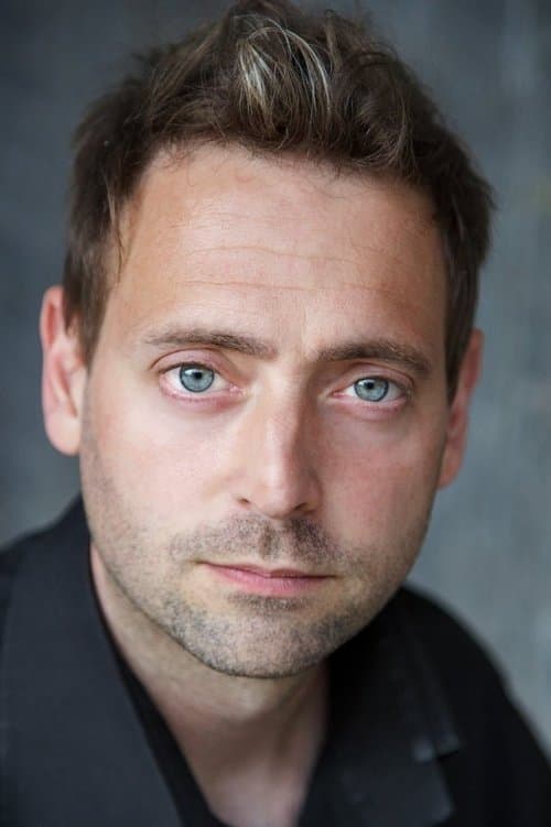 Zdjęcie Ben Homewood