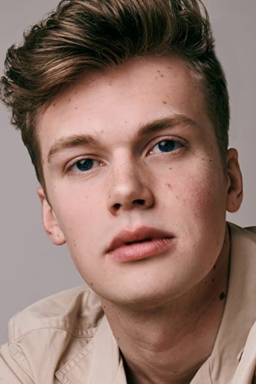 Zdjęcie Ben Jackson Walker