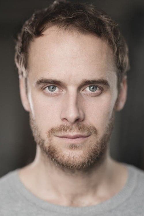 Zdjęcie Ben Lambert