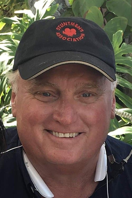 Zdjęcie Ben Loggins