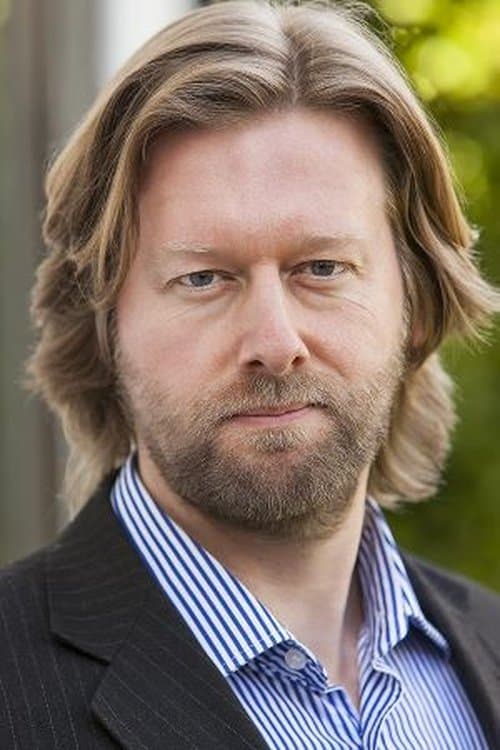 Zdjęcie Ben Manning