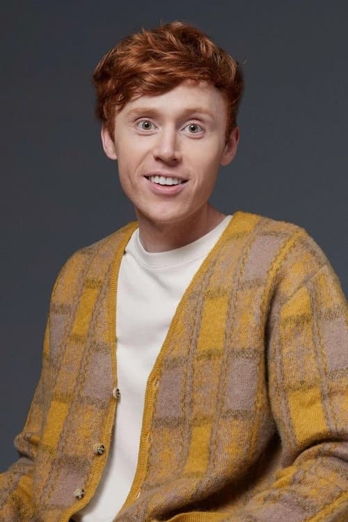 Zdjęcie Ben Marshall