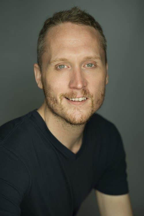 Zdjęcie Ben Matheny