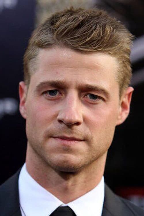 Zdjęcie Ben McKenzie