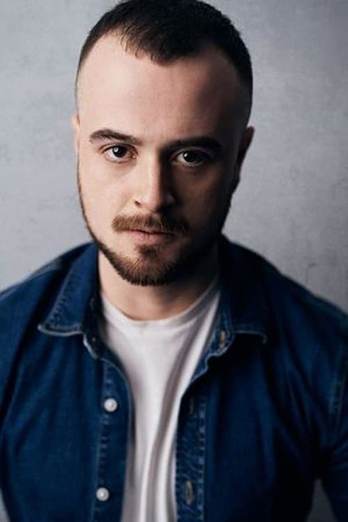 Zdjęcie Ben Mellish