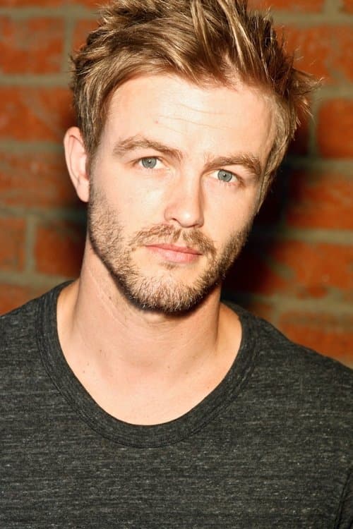 Zdjęcie Ben Milliken