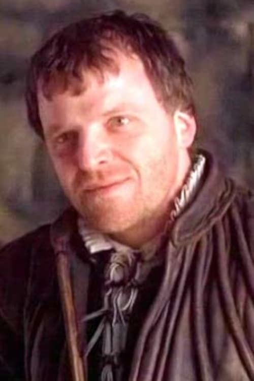 Zdjęcie Ben O'Brien