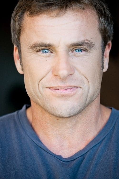 Zdjęcie Ben Oxenbould