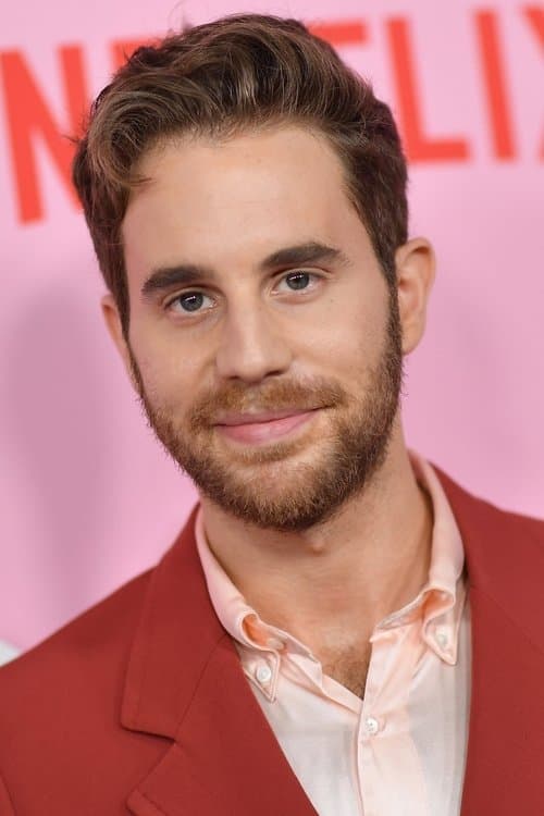 Zdjęcie Ben Platt