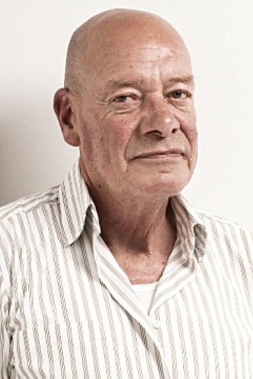 Zdjęcie Ben Ramakers