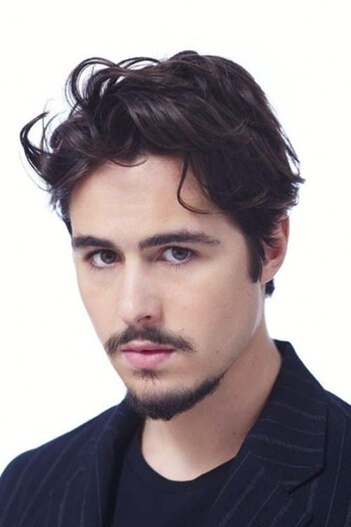 Zdjęcie Ben Schnetzer