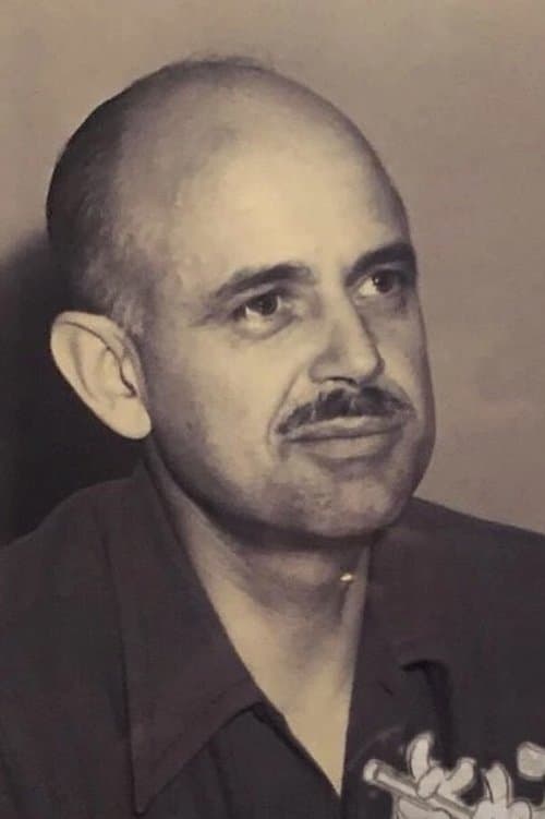 Ben Sharpsteen całe filmy