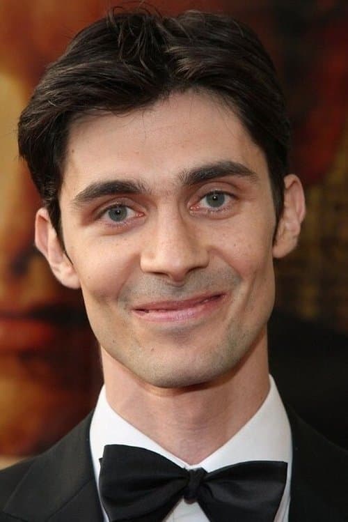 Zdjęcie Ben Silverstone