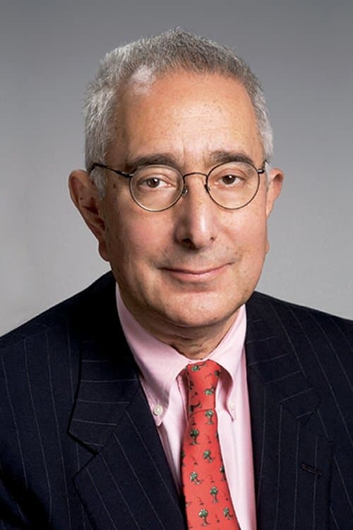 Zdjęcie Ben Stein