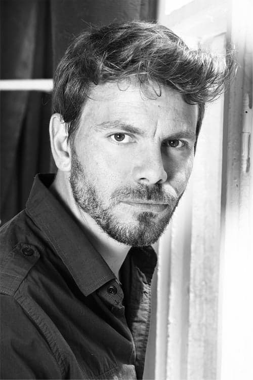 Zdjęcie Ben Vinnicombe