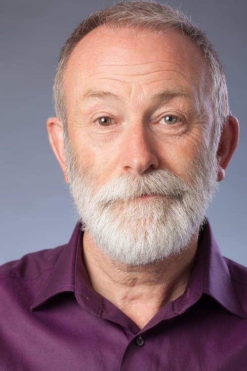 Zdjęcie Ben Walters