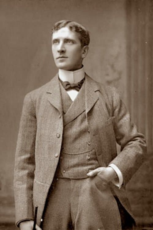 Zdjęcie Ben Webster