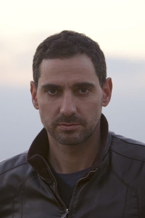 Zdjęcie Bence Máté