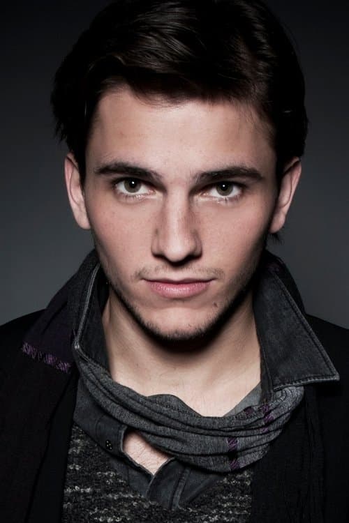 Zdjęcie Bence Tasnádi