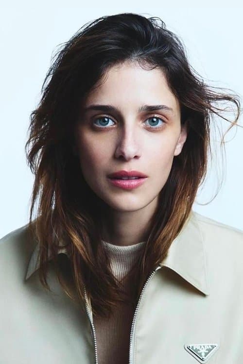 Zdjęcie Benedetta Porcaroli