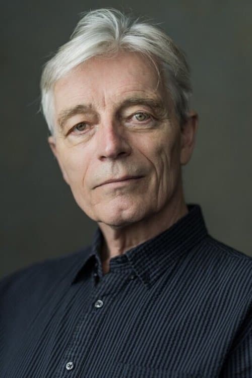 Zdjęcie Benedick Blythe