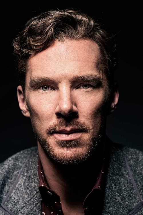 Zdjęcie Benedict Cumberbatch