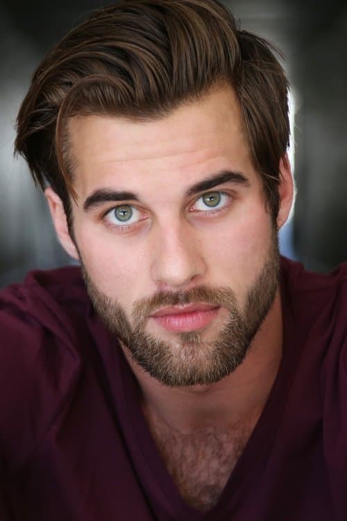 Zdjęcie Benedict Mazurek