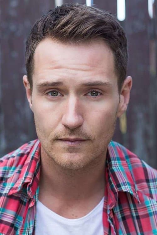 Zdjęcie Benedict Wall