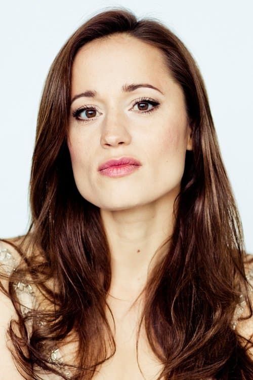 Zdjęcie Bénédicte Décary