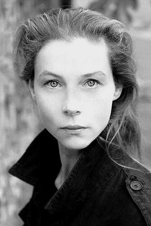 Zdjęcie Bénédicte Loyen