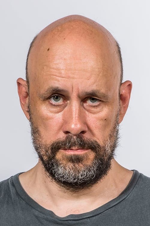 Benedikt Erlingsson całe filmy