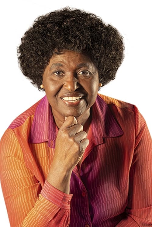 Zdjęcie Benedita da Silva