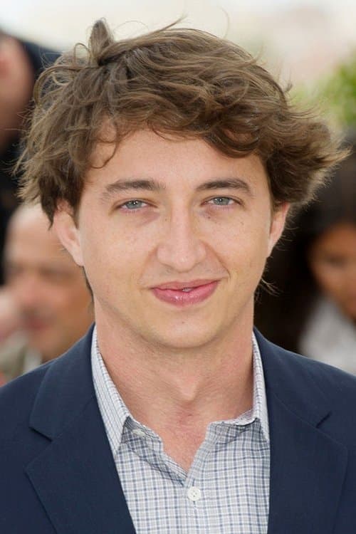 Benh Zeitlin całe filmy