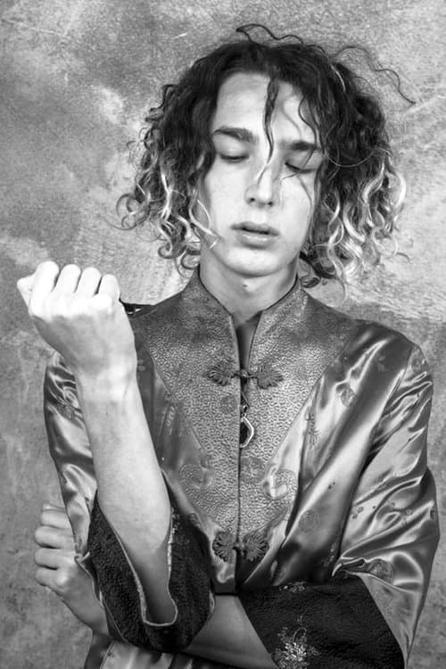 Zdjęcie Benicio Mutti Spinetta